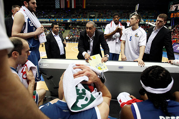 BA总决赛 BA总决赛